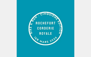 BIKE &amp; RUN 2026 la suite